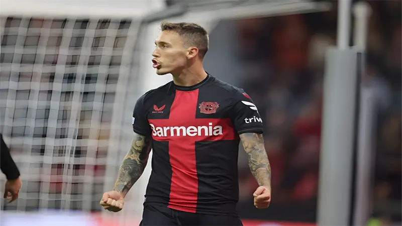 Alex Grimaldo