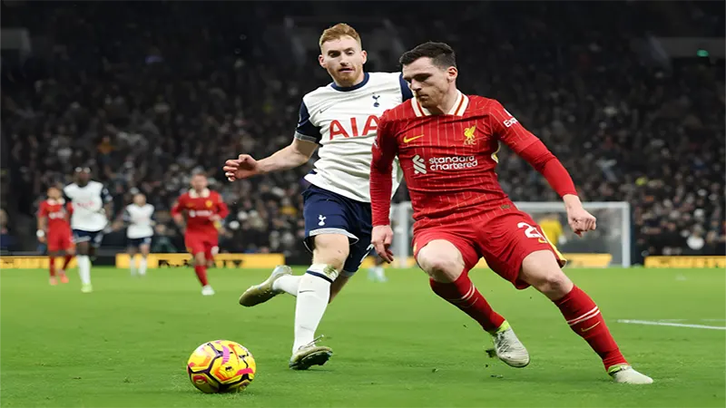 Andy Robertson
