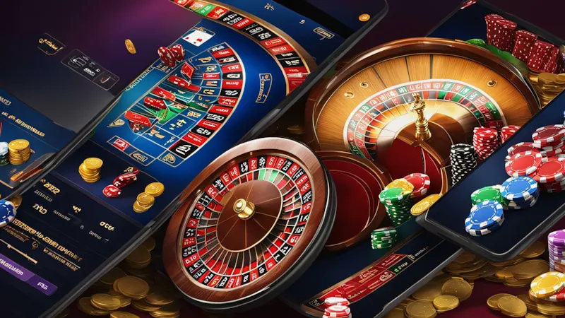 Chiến lược sở hữu Royal Flush trong từng vòng cược