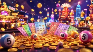 Chu Kỳ Lô Rơi Của 2 Cặp Số | Bí Quyết Có Chiến Thắng Khủng