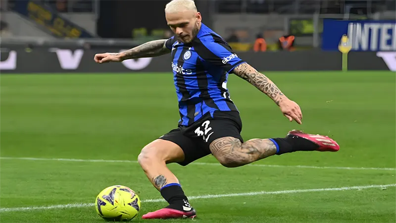 Federico Dimarco