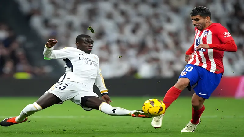 Ferland Mendy