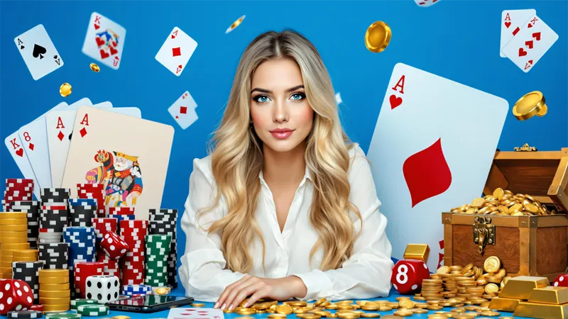 Game Bài Mu88 | Điểm Đến Cho Các Tín Đồ Mê Cá Cược Online