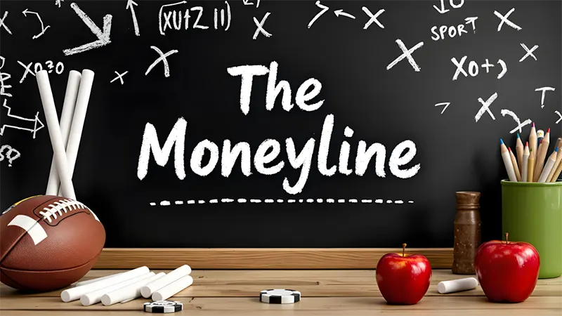 Giải đáp nhanh Moneyline là gì