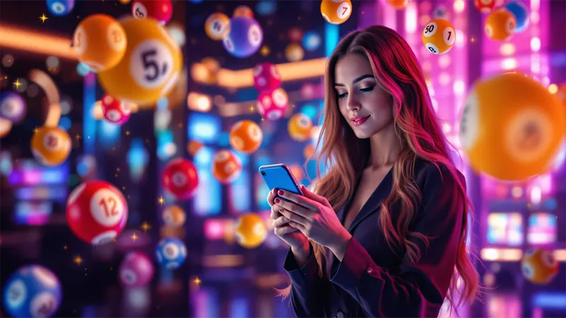 Hướng dẫn nhanh cách chơi Keno bậc 2