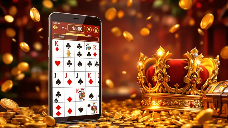 Khái quát nhanh về danh mục Game bài Mu88