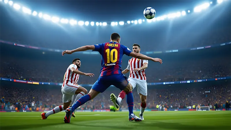 Kỹ năng phải có của một Second Striker là gì