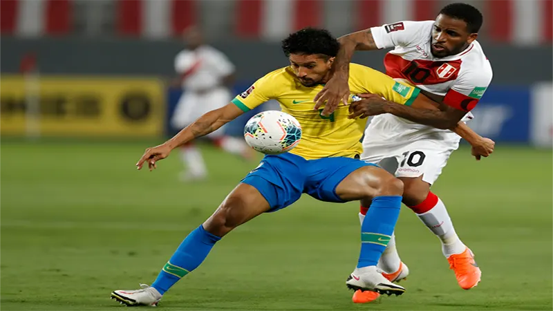 Marquinhos