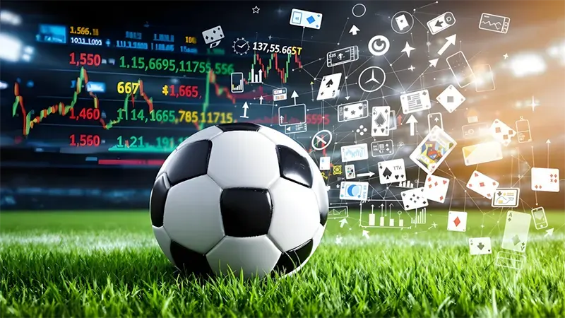 Mẹo tăng khả năng chiến thắng trong kèo bắt tỉ số