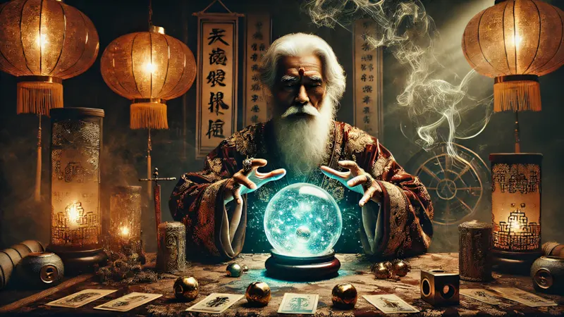 "Nam mô A Di Đà Phật, xả xui xả xẻo, rước tài lộc vào nhà."