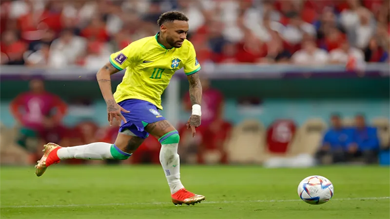 Neymar Jr