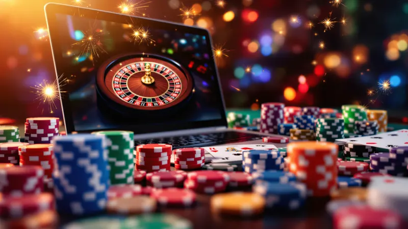 Những chip trong poker được phân loại hiện nay