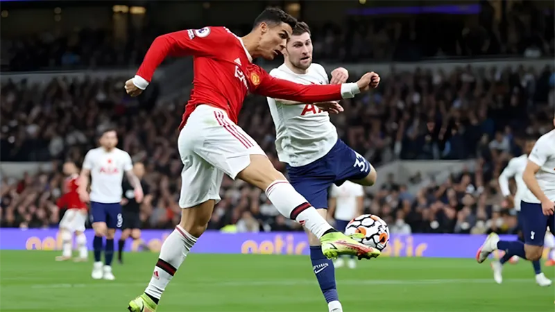 Những Second Striker xuất sắc nhất hiện nay