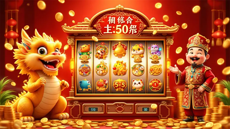 Nổ Hũ Mu88 | Điểm Đến Cho Những Người Chơi Muốn Đổi Vận