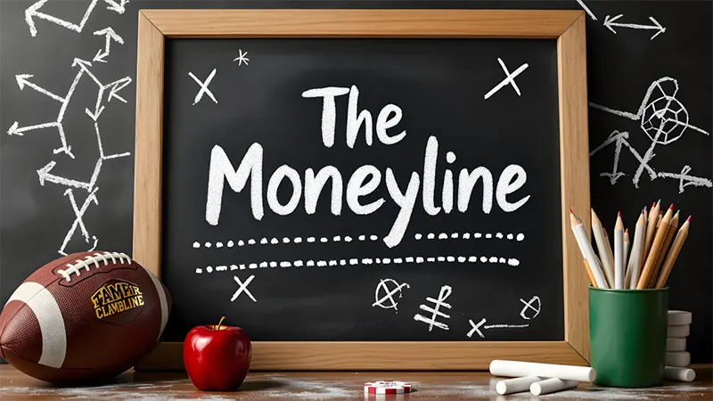 Quy tắc đọc kèo Moneyline chuẩn nhất