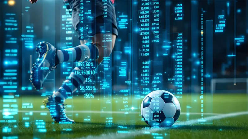 Quy tắc đọc kèo penalty 7 trái tài xỉu dễ hiểu