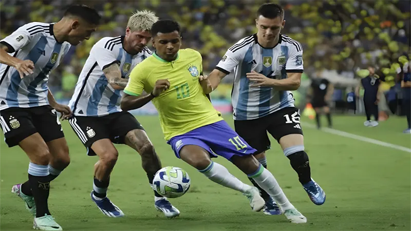 Rodrygo