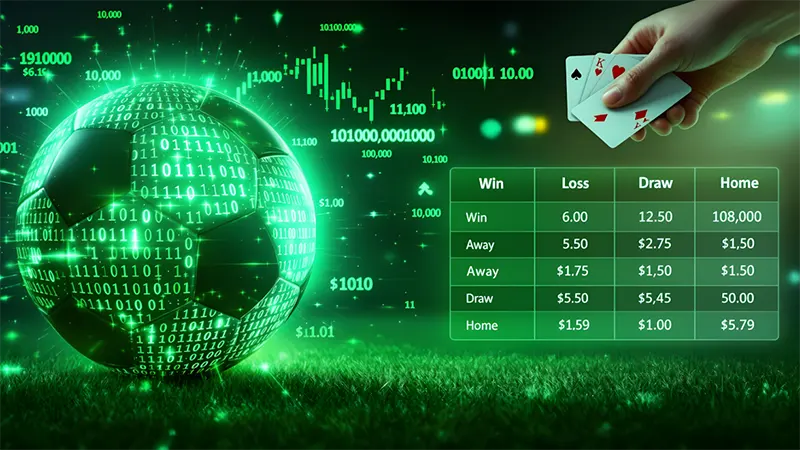 Tại sao nhiều bet thủ yêu thích kèo 2 3 4?