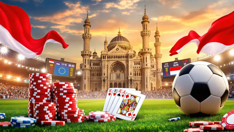Tại sao phải sử dụng chip trong poker?