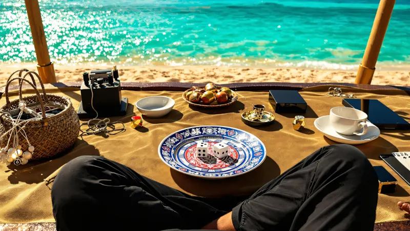 Tại sao sấp đôi lại quan trọng