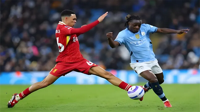 Trent Alexander-Arnold