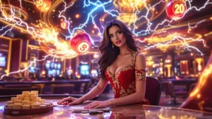 Trúng 3 Càng Ăn Bao Nhiêu | Xem Xong Muốn Chơi Ngay