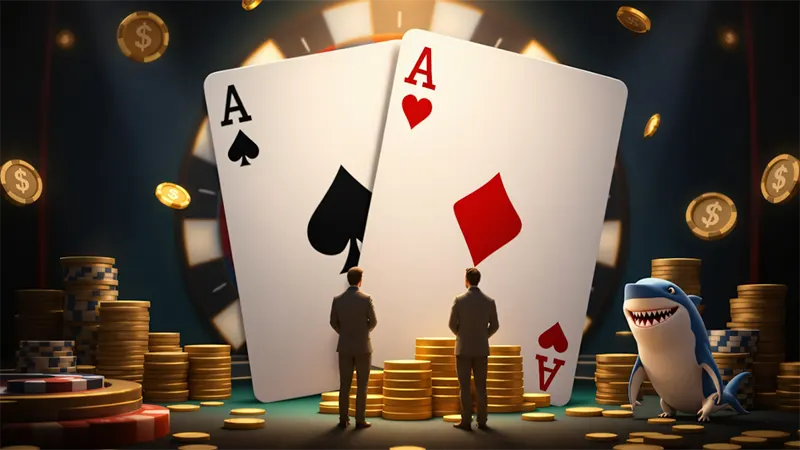 Ưu thế vượt trội của danh mục casino trực tuyến
