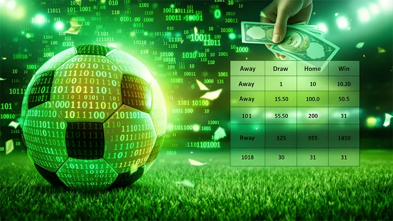 Ví dụ cụ thể hơn về kèo 2 3 4 tài xỉu