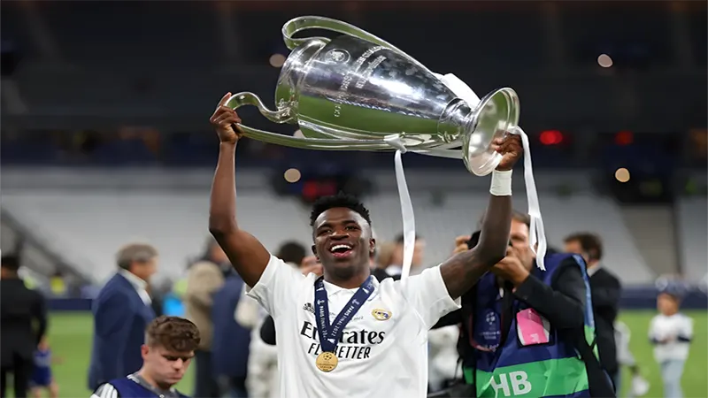 Vinícius Júnior