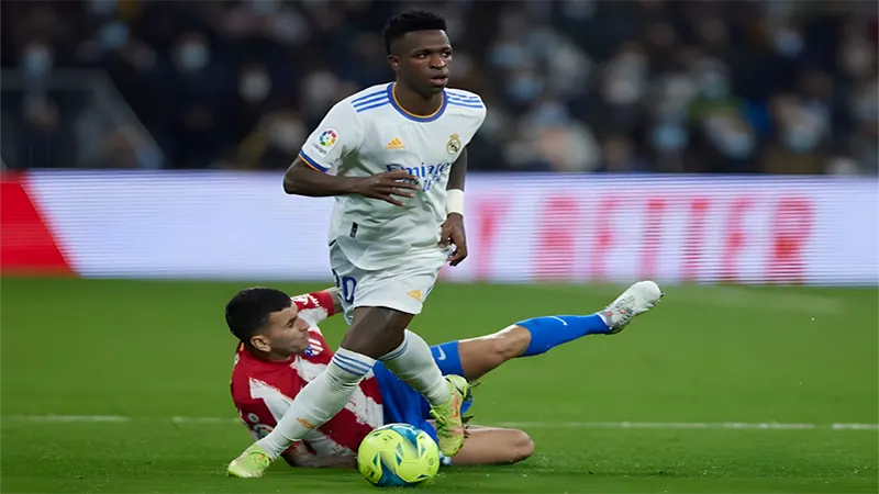 Vinícius Júnior